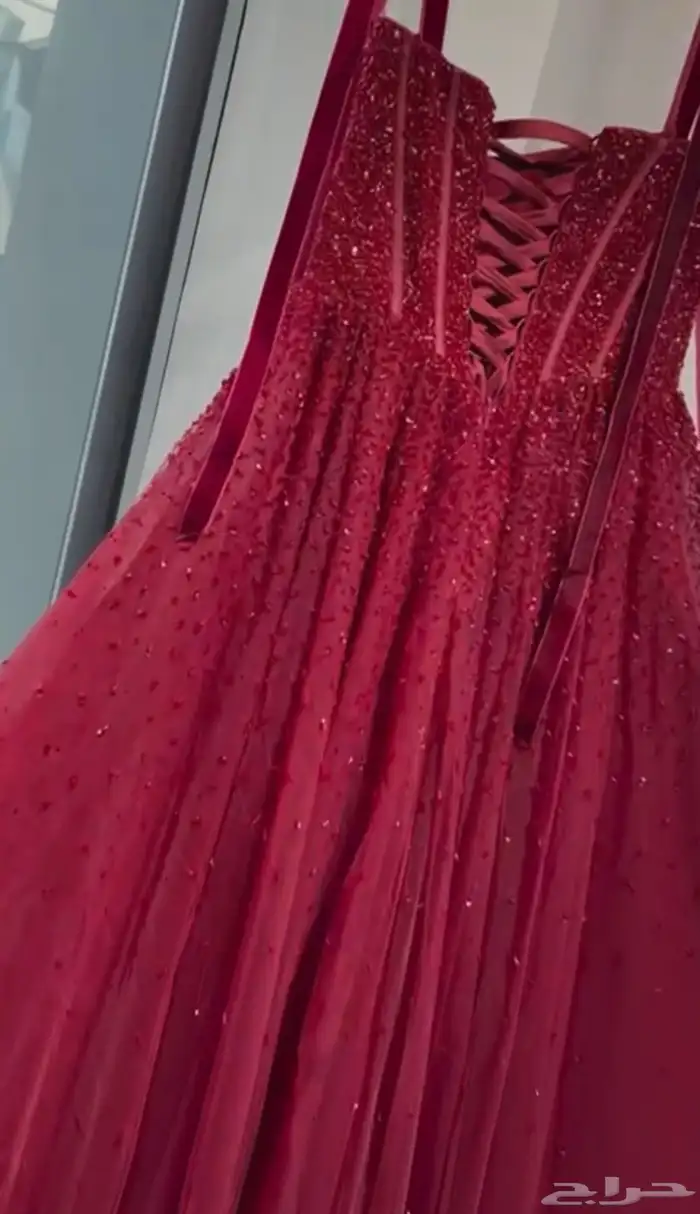 فستان ملكه 4