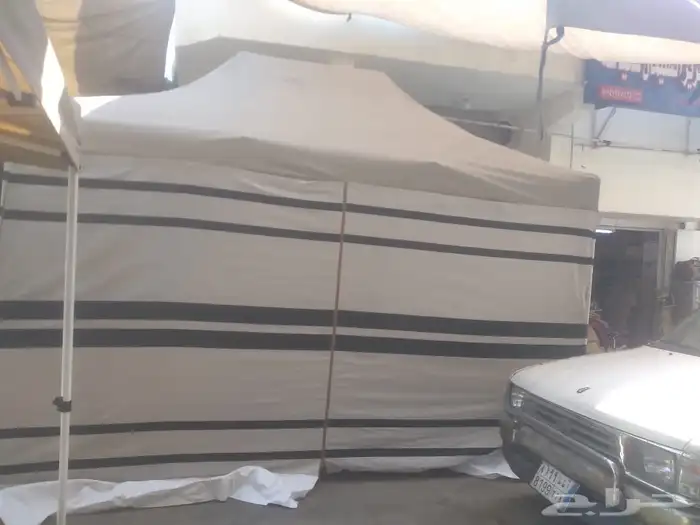 خيام فخمة للبيع جودة 16