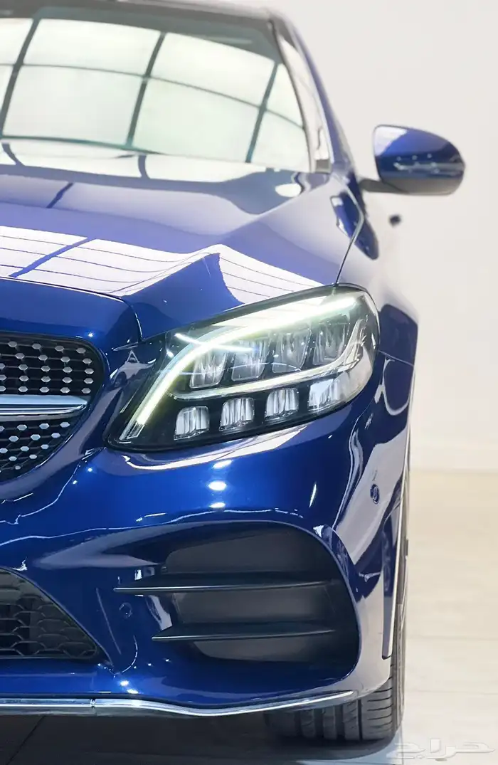 مرسيدس - C200 - 2020 - فل - جفالي 3