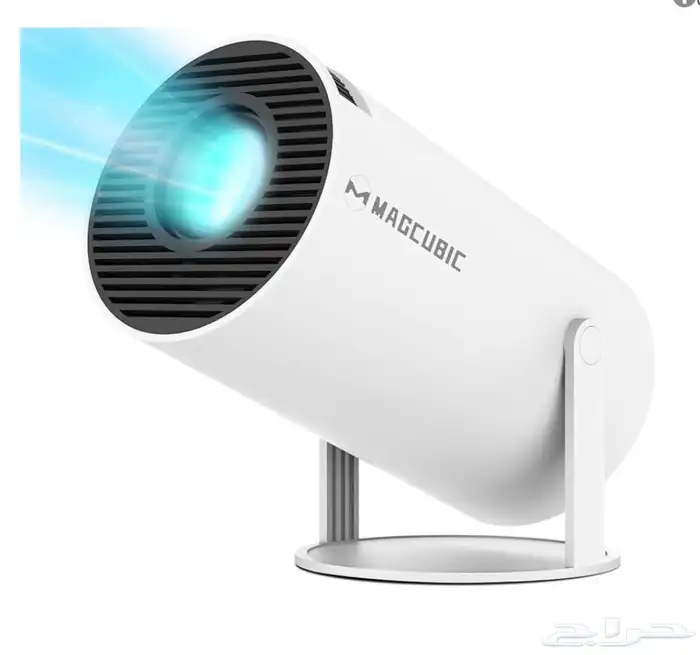 بروجكتر واي فاي لاسلكي 5