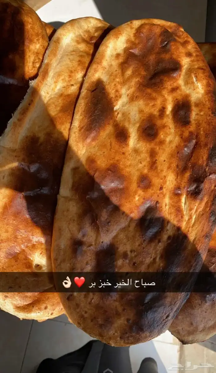 متوفر عريكه جنوبيه بالسمن والعسل وخبز تنور 2