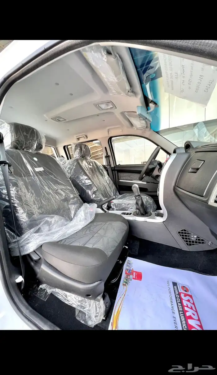 تاتا زينون زينون بيكب قير عادي 2023 7