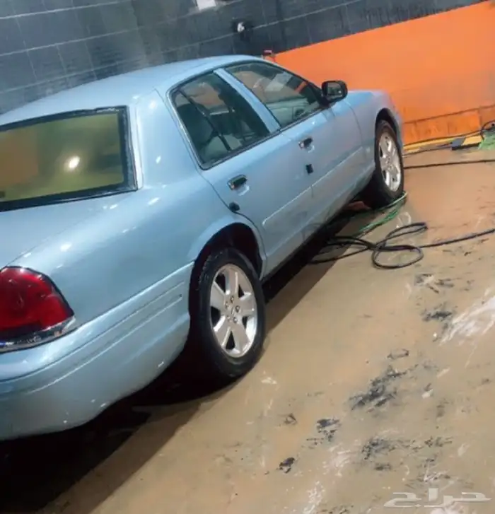 فكتوريا 2006 قمه النضافه. مفحوص مجدد. 6