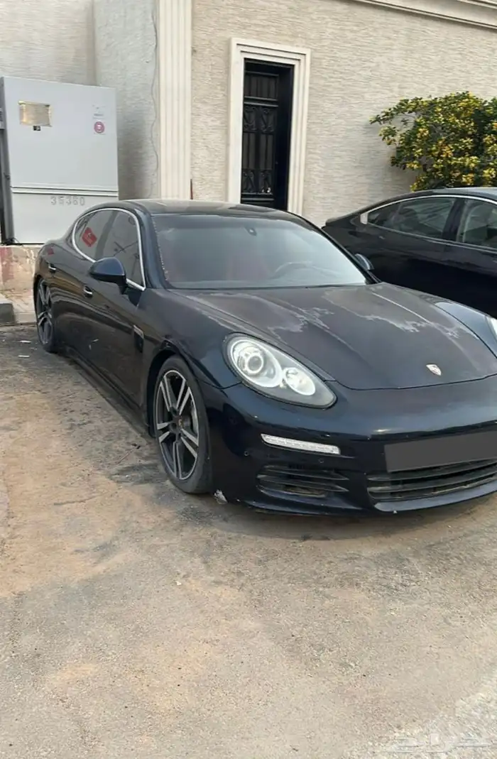 قطع غيار بورش بني ميرا2013 5