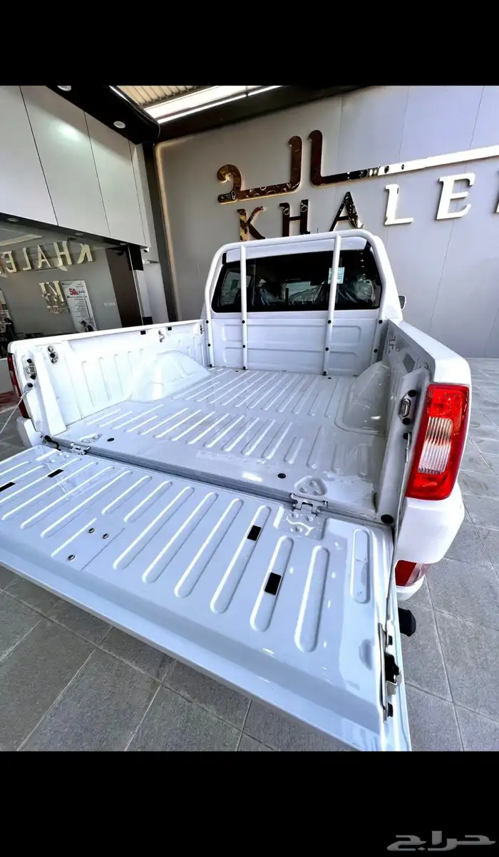 تاتا زينون زينون بيكب قير عادي 2023 3