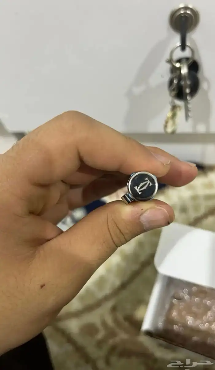 قلم كارتير 1