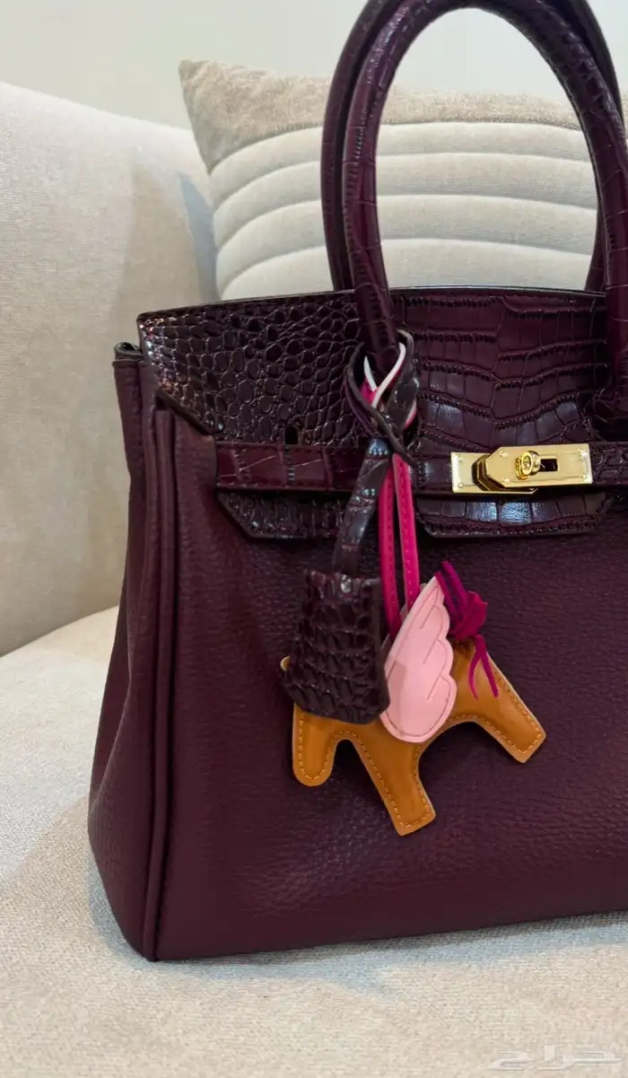 شنطة بيركن 1