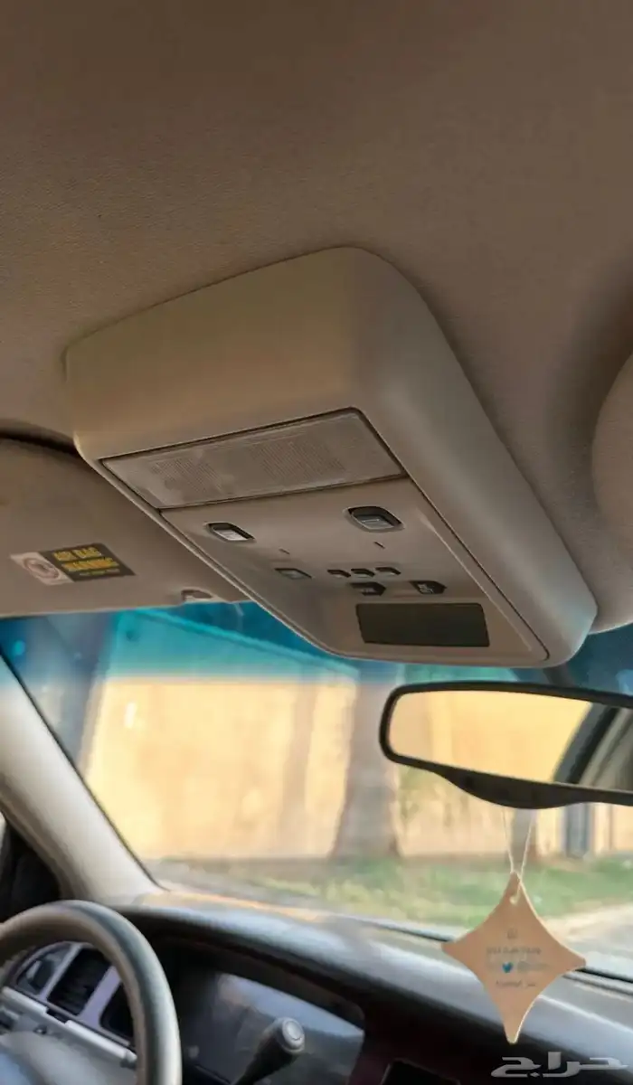 لنكولن تاون كار 15