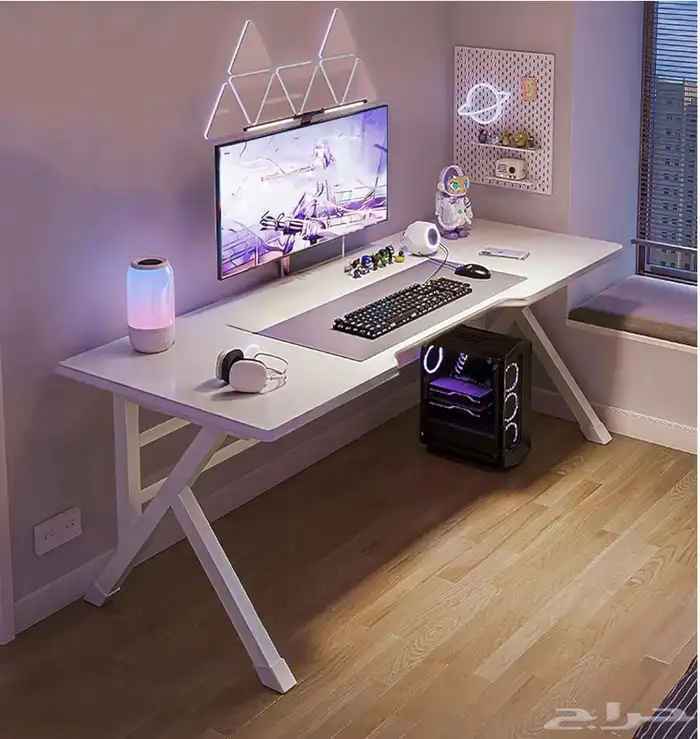 طاوله قيمنق للبيع 0