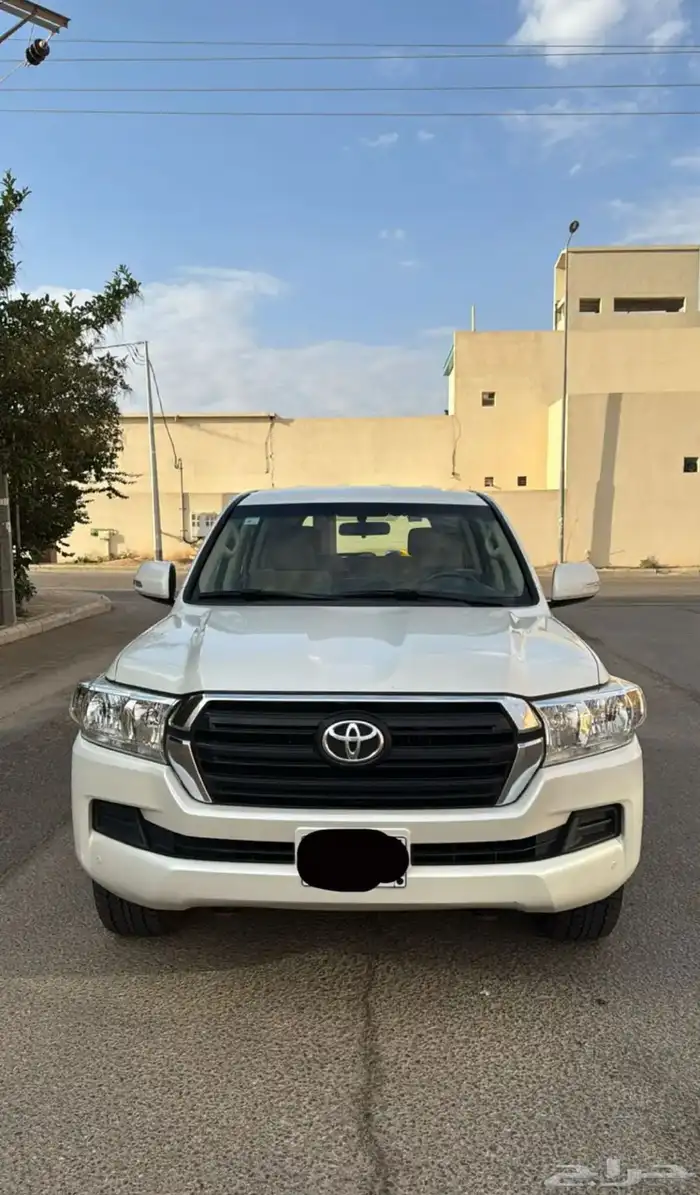 لاندكروزر 2016 4