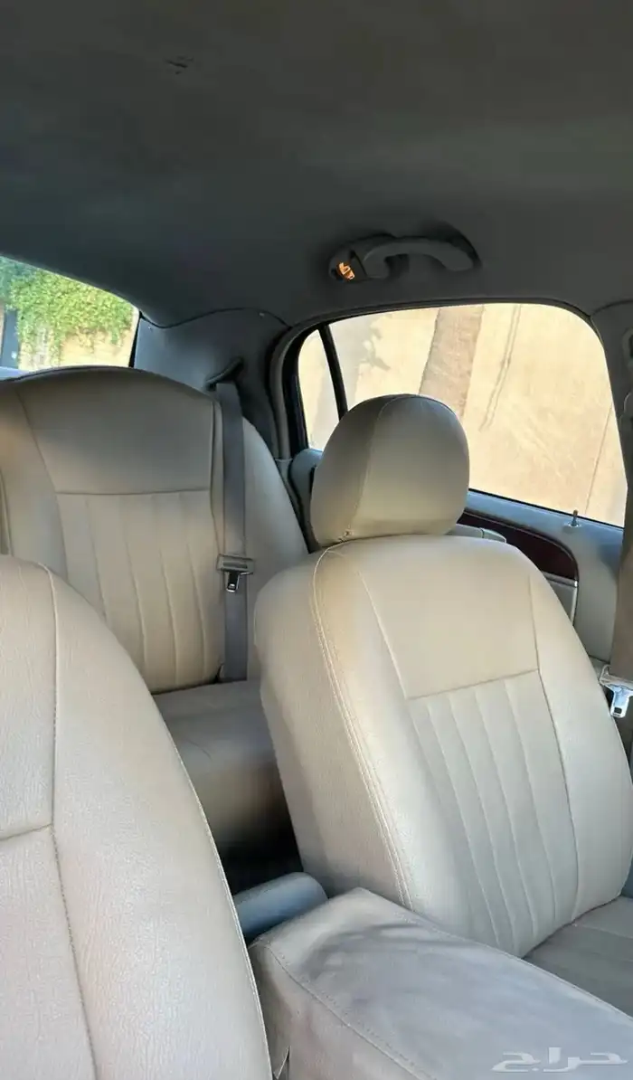 لنكولن تاون كار 14