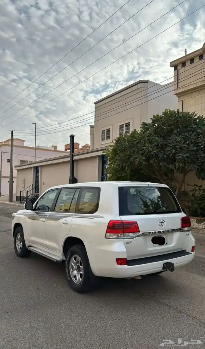 لاندكروزر 2016 7