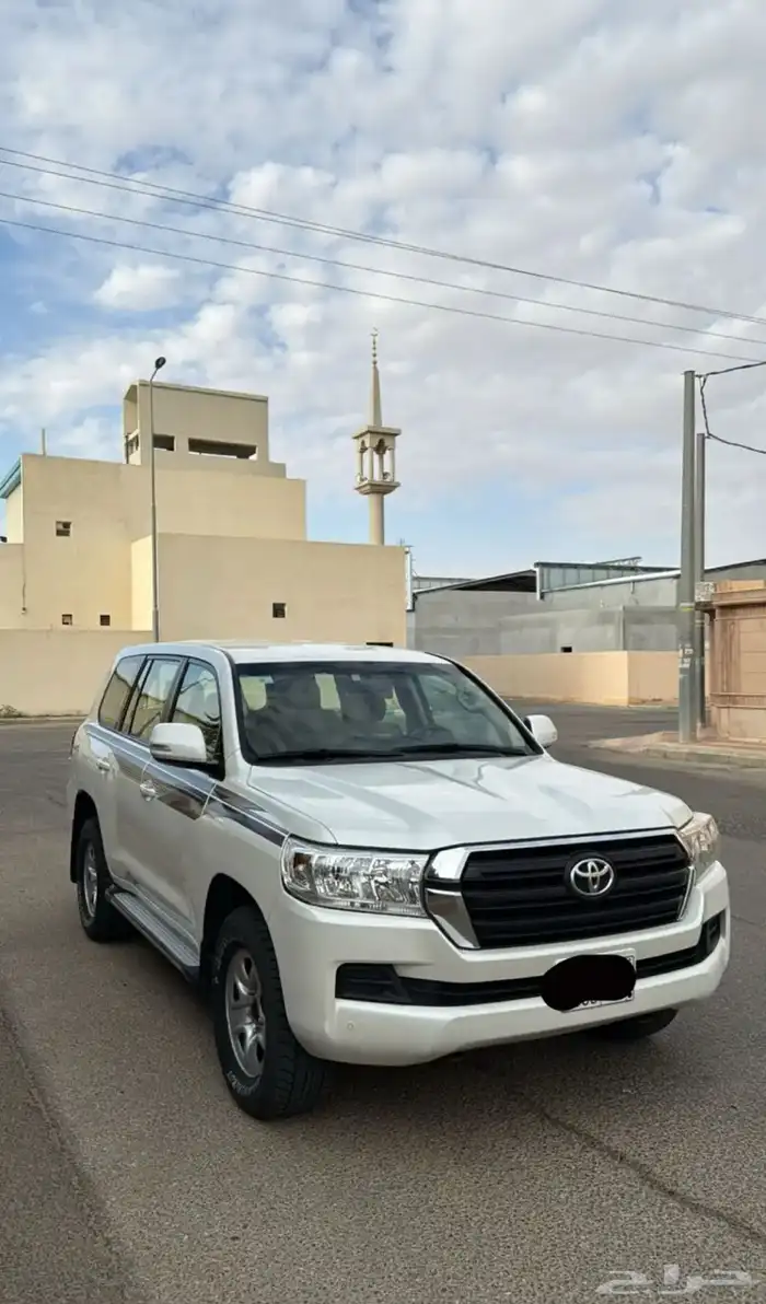 لاندكروزر 2016 2