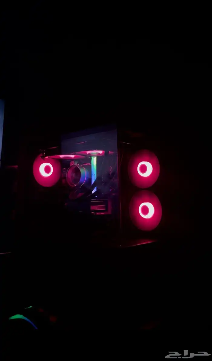 بي سي للبيع نظيف جدا وسعر قليل 0