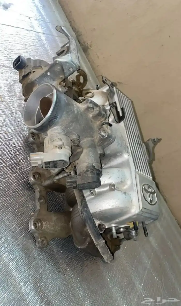 للبيع ثلاجة لكزز 400 0