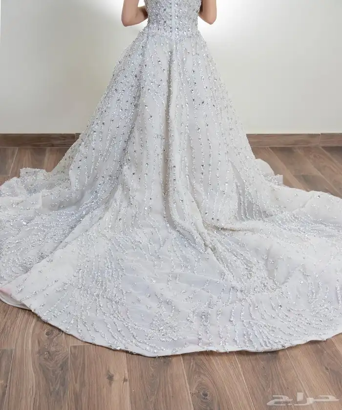 فستان زواج 1