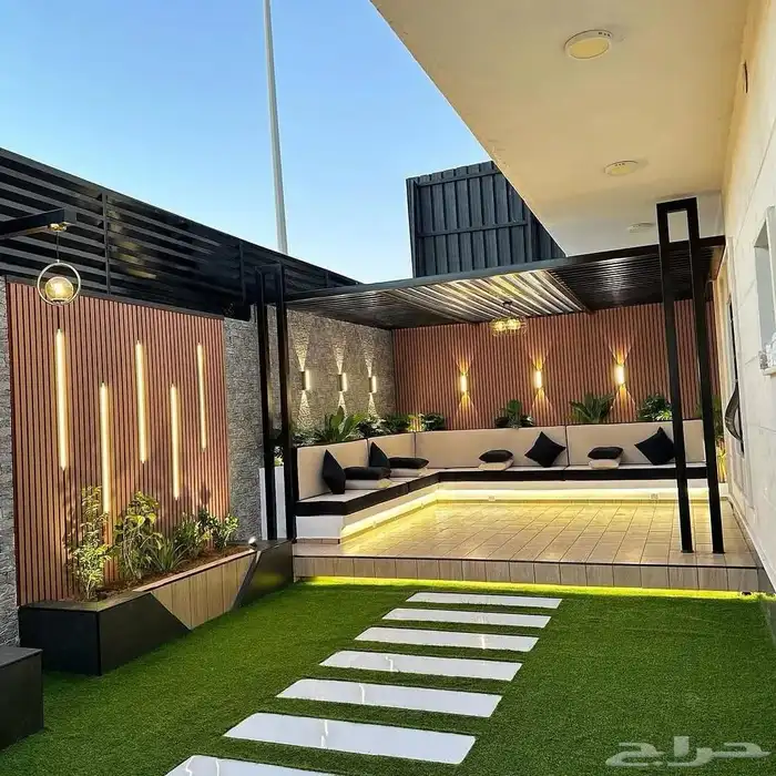 حدائق منزلية 18