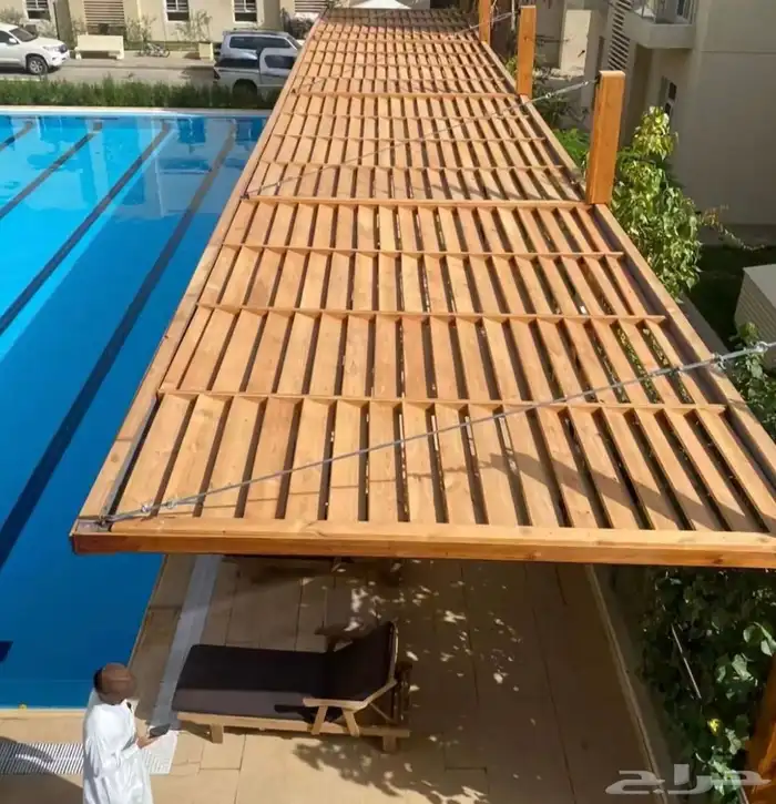 مضلات خيزران 3