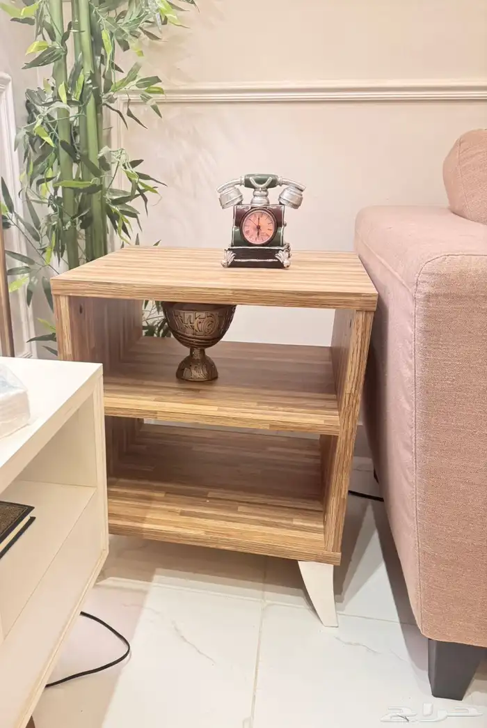 اثاث 3 مجالس للبيع نظاف 6