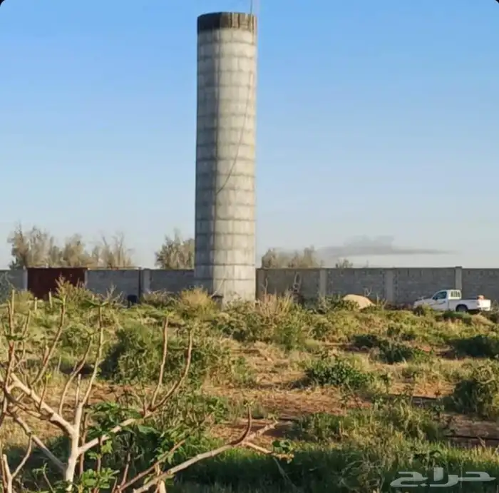 حزانات ديري 0