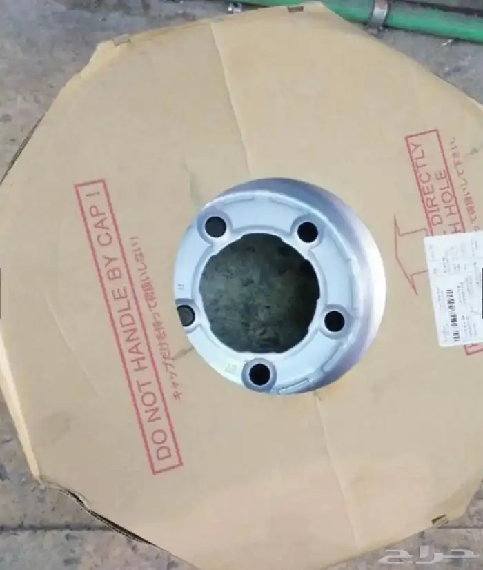 جنوط هلل اصلية لاندكروزر ولكزس 2