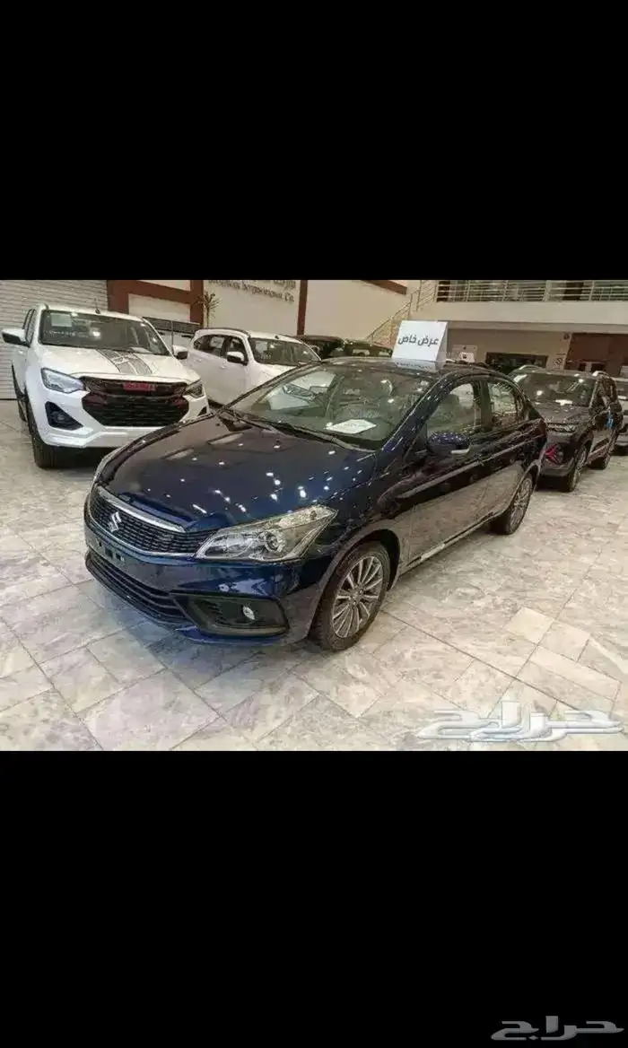 سوزوكي سياز جي ال 0