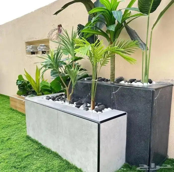 حدائق منزلية 12