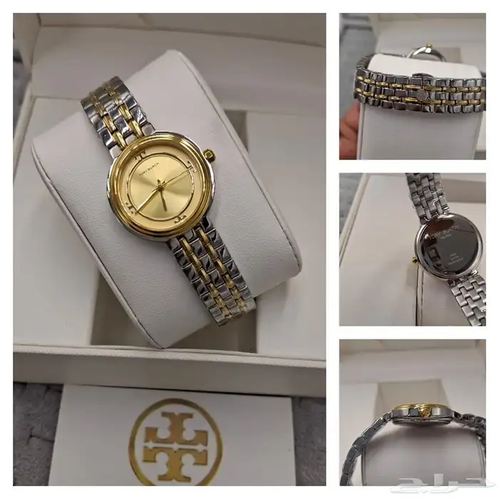 ساعات نسائية تري بورش فخمه 10