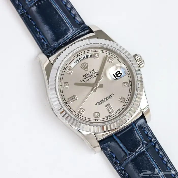 دلع يدك بااجمل ساعات العالم 49