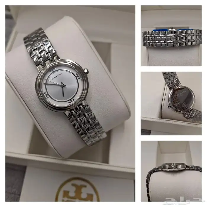 ساعات نسائية تري بورش فخمه 14