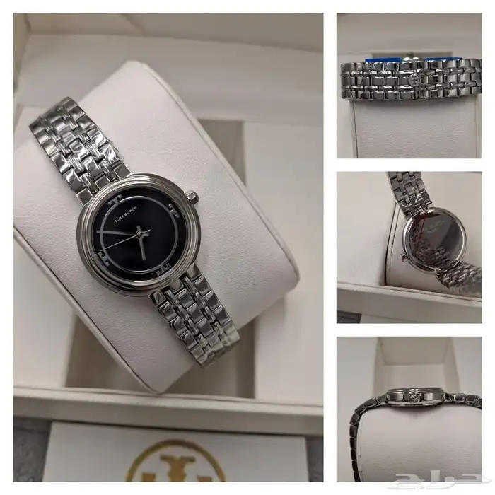 ساعات نسائية تري بورش فخمه 19