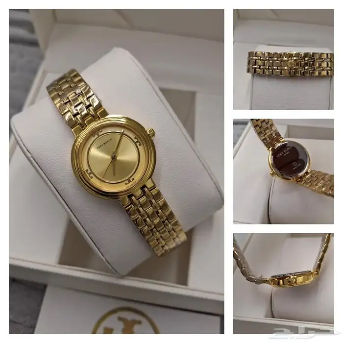 ساعات نسائية تري بورش فخمه 21