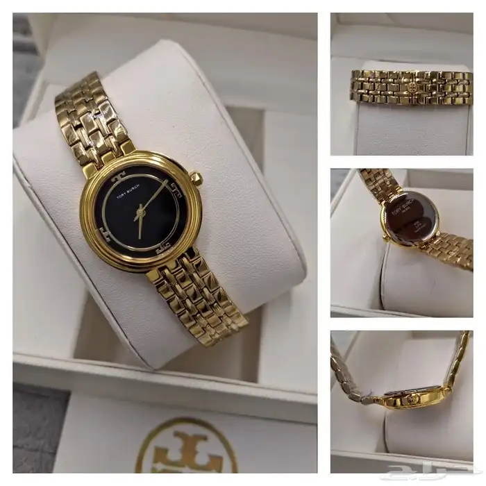 ساعات نسائية تري بورش فخمه 11