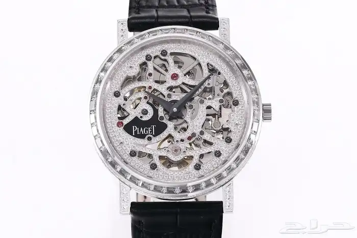 دلع يدك بااجمل ساعات العالم 20