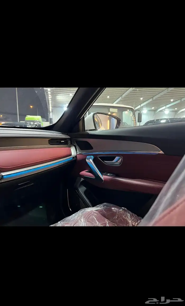 جيتور X70 بلس 2025 10