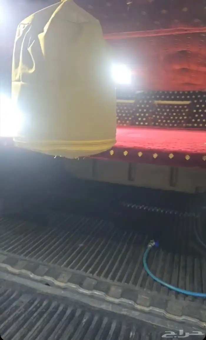 للبيع شد سيرا 5