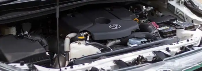 مكينة كامري كورلا سوناتا ازيرا كامري هايلوكس 5