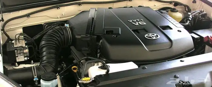 مكينة كامري كورلا سوناتا ازيرا كامري هايلوكس 14