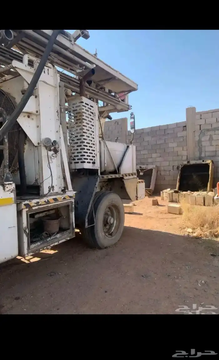 للبيع  دريل زريا تك امريكي سطحه و50ماسوره 0