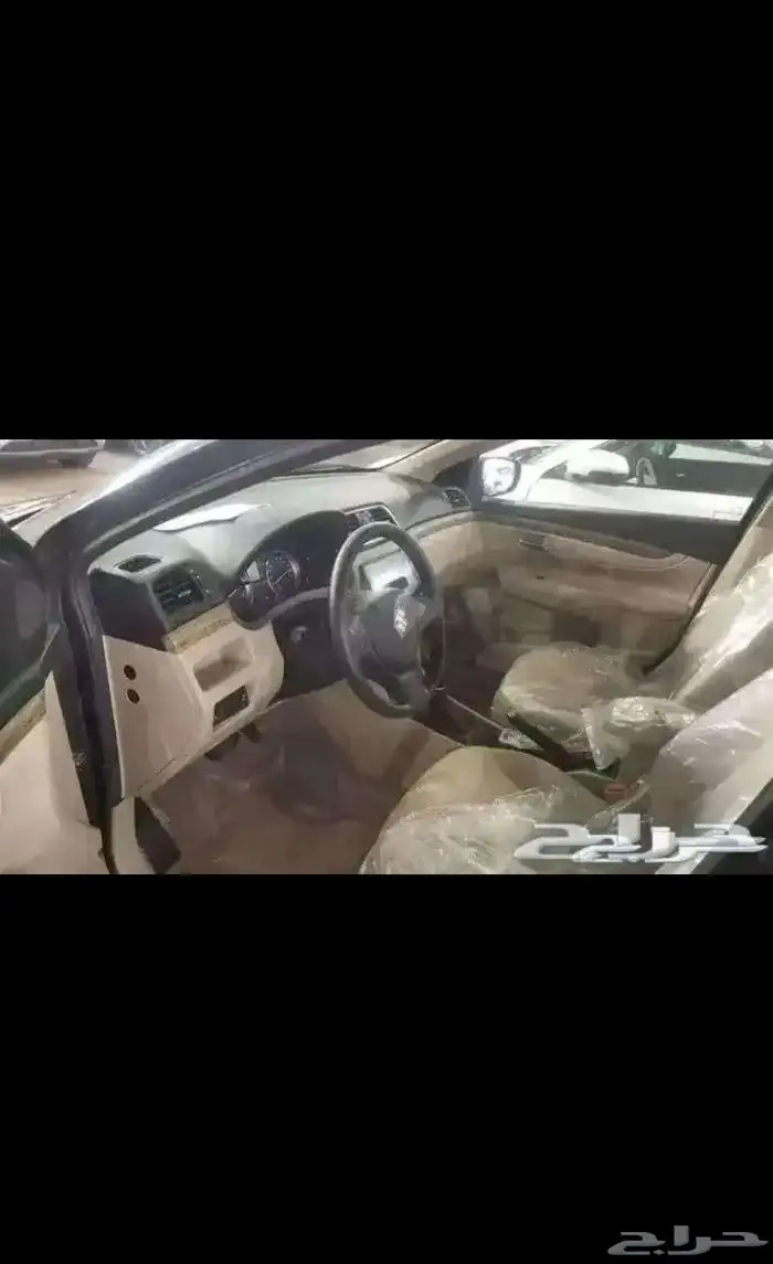 سوزوكي سياز جي ال 2