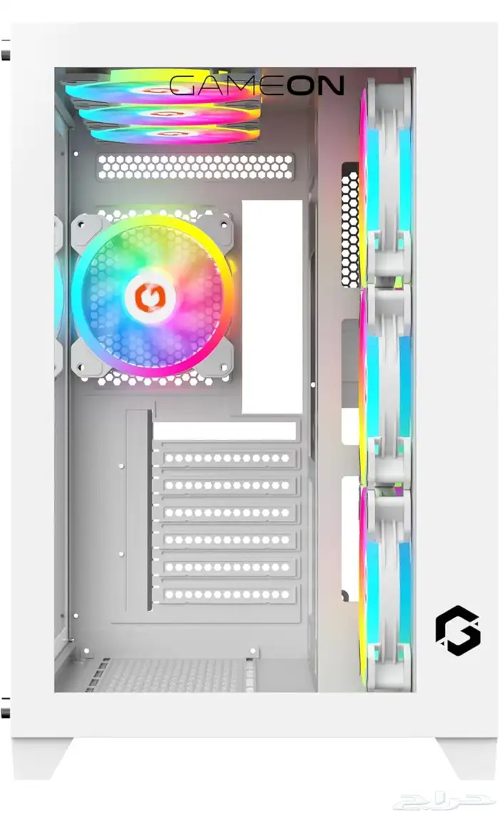 كيس PC او صندوق 1