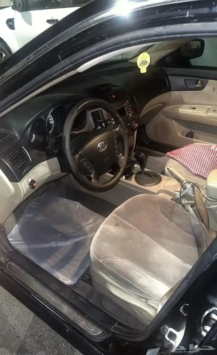 اوبتيما 2009 1