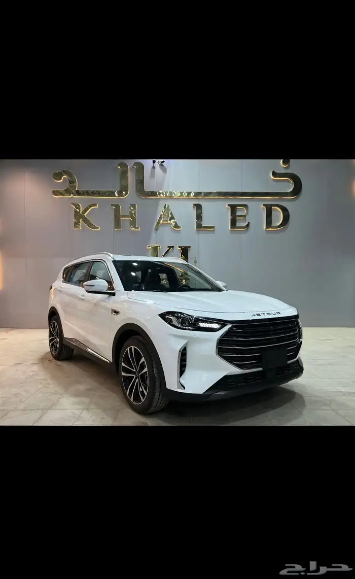 جيتور X70 بلس 2025 0