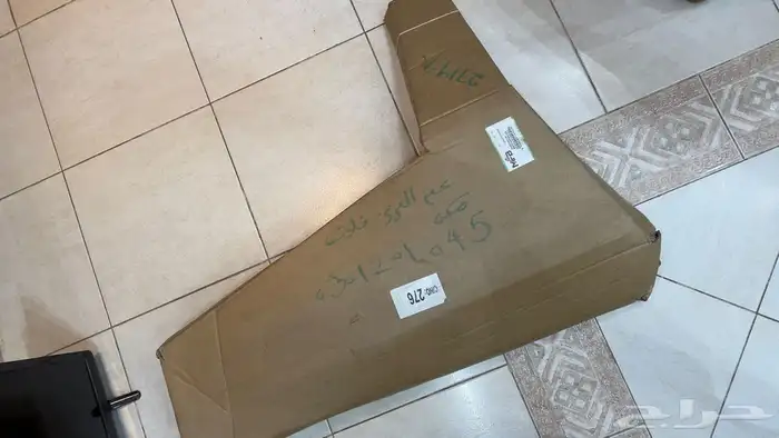 رفرف ام جي 5 0