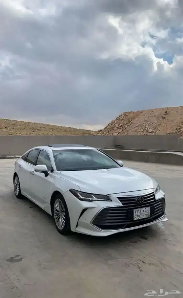 افالون 2019 شرط 0