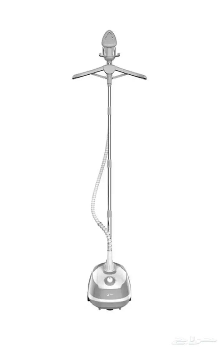 مكواه بخار استعمال نظيف 0