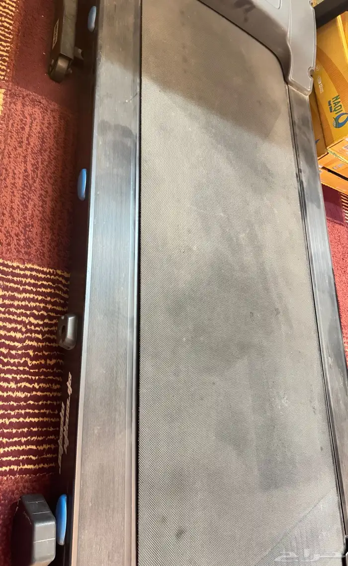 جهاز سير   جهاز جري   جهاز رياضي 4