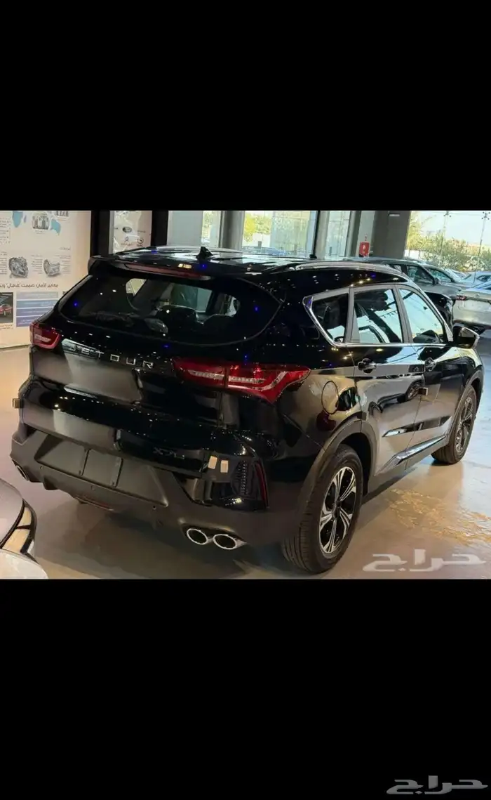 جيتور X70 كمفورت 2026 2