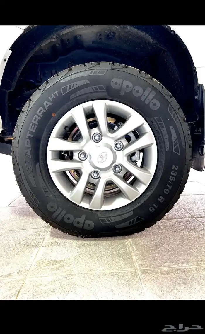 تاتا زينون زينون بيكب قير عادي 2023 9