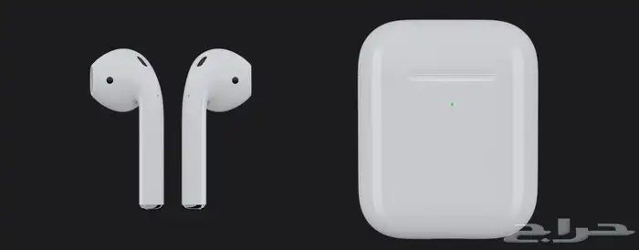 ايربودز الجيل الثاني 5